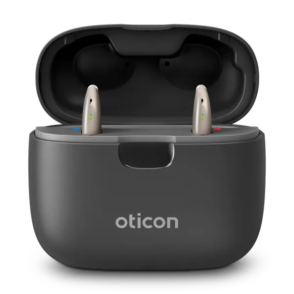 Oticon SmartCharger