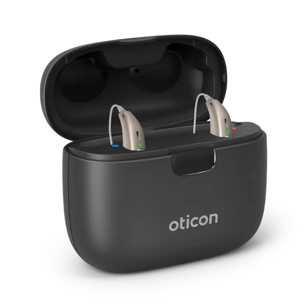 Oticon SmartCharger